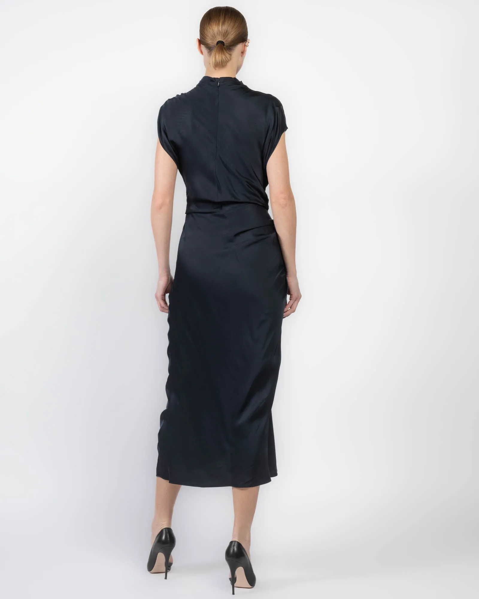Alma Dress sold by TNT Fashion product image thumbnail 2