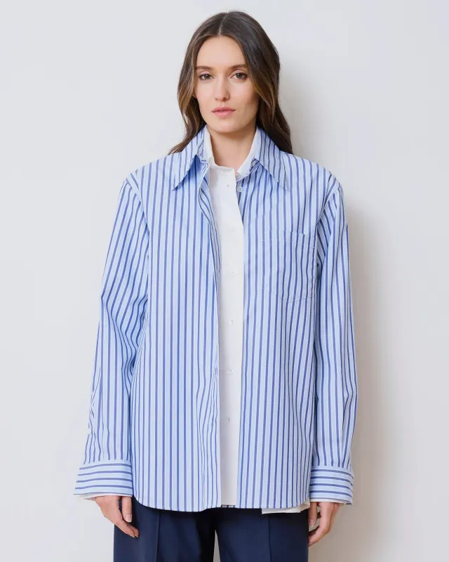 The Double Shirt sold by TNT Fashion