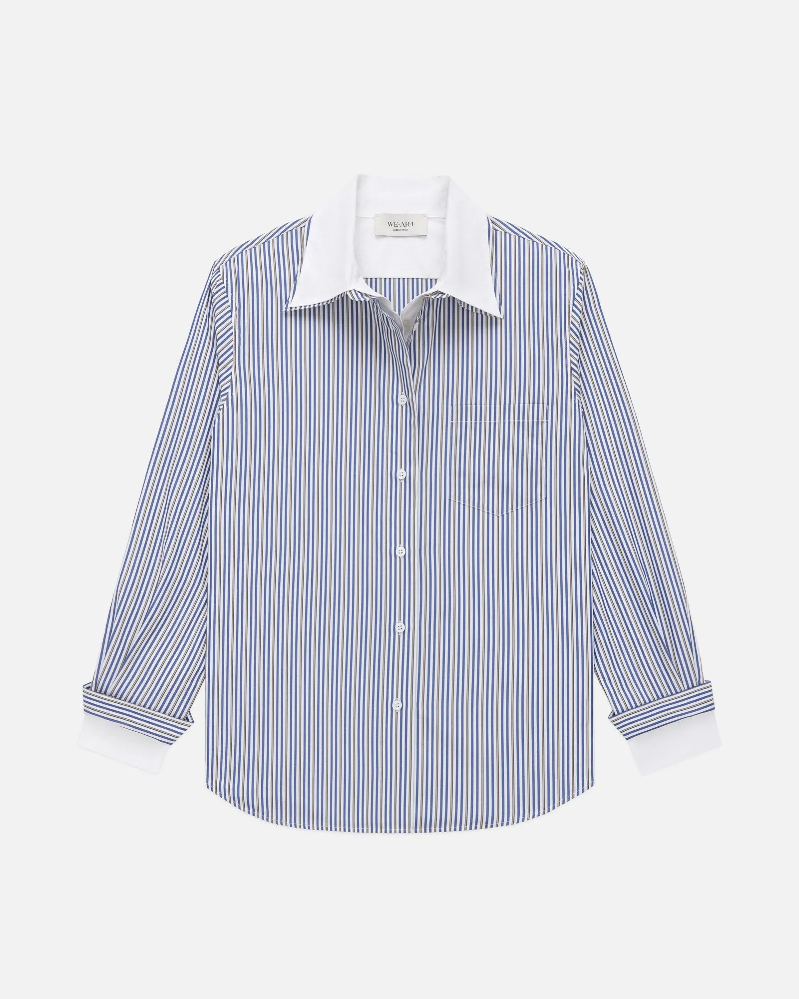 The Double Shirt sold by TNT Fashion product image thumbnail 4