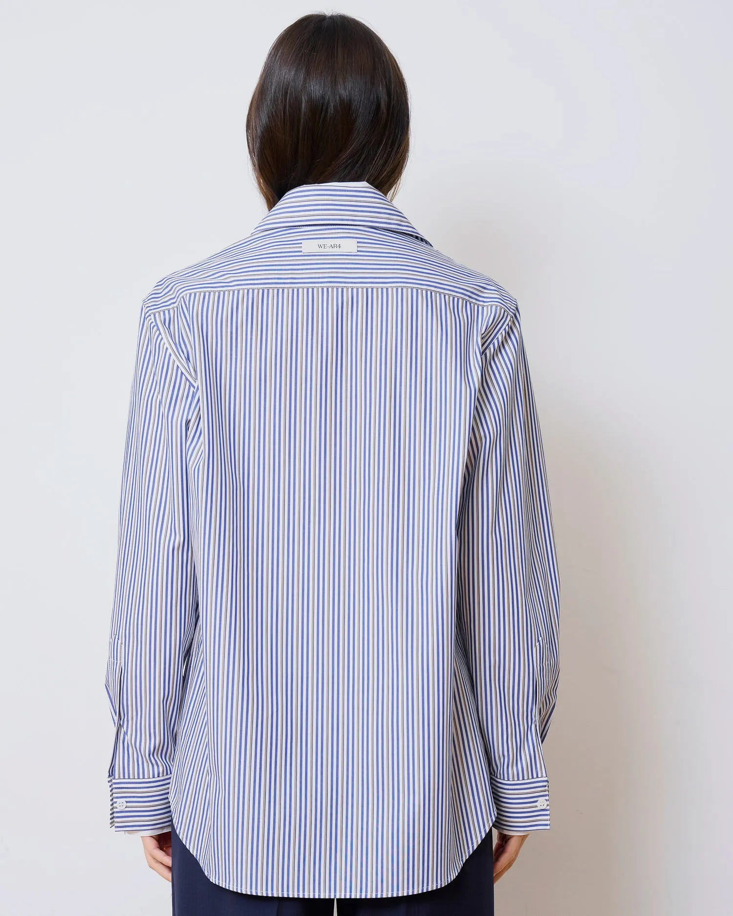 The Double Shirt sold by TNT Fashion product image thumbnail 3