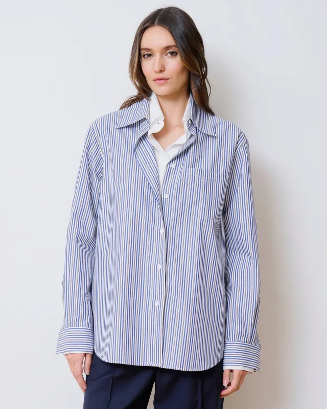 The Double Shirt sold by TNT Fashion