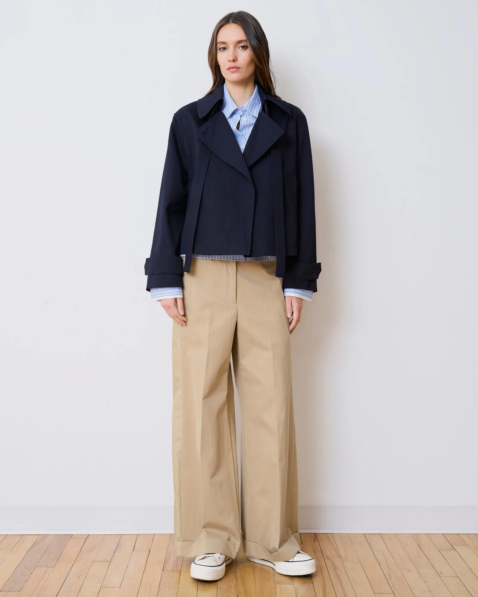 The Sherri Shirt sold by TNT Fashion product image thumbnail 4