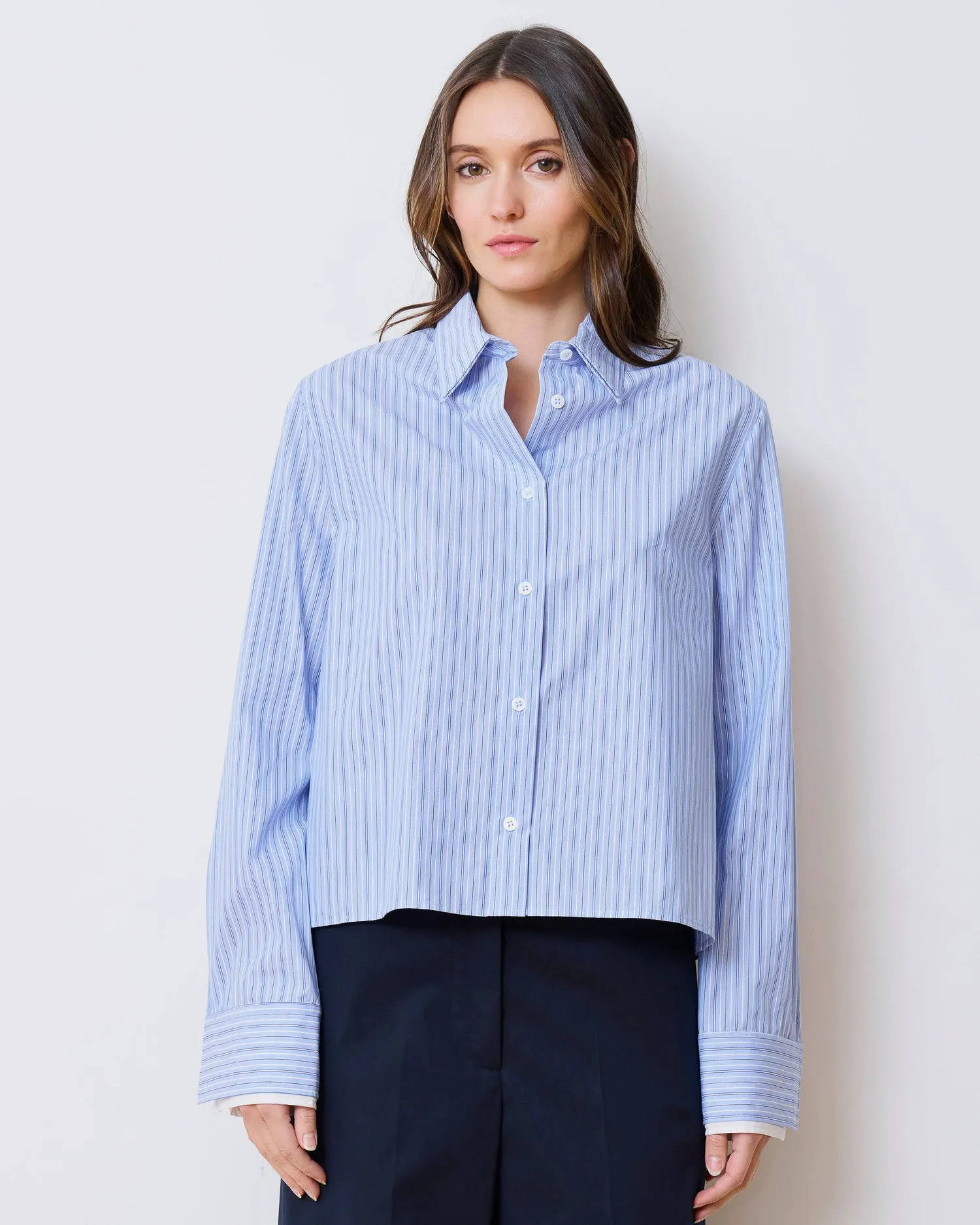 The Sherri Shirt sold by TNT Fashion