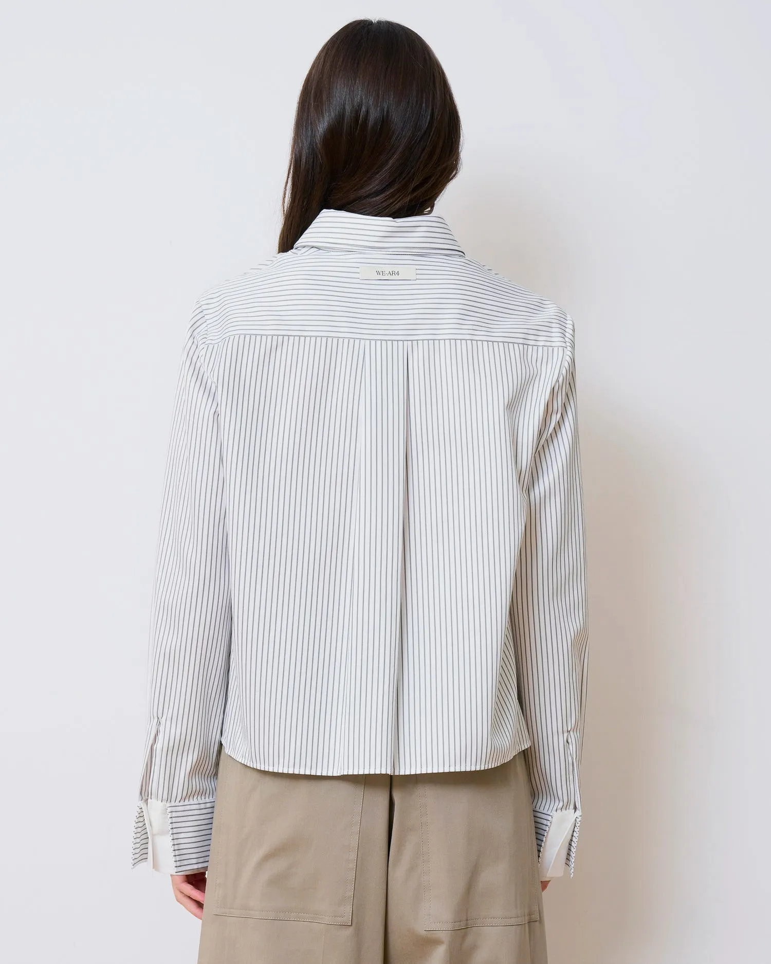 The Sherri Shirt sold by TNT Fashion product image thumbnail 3
