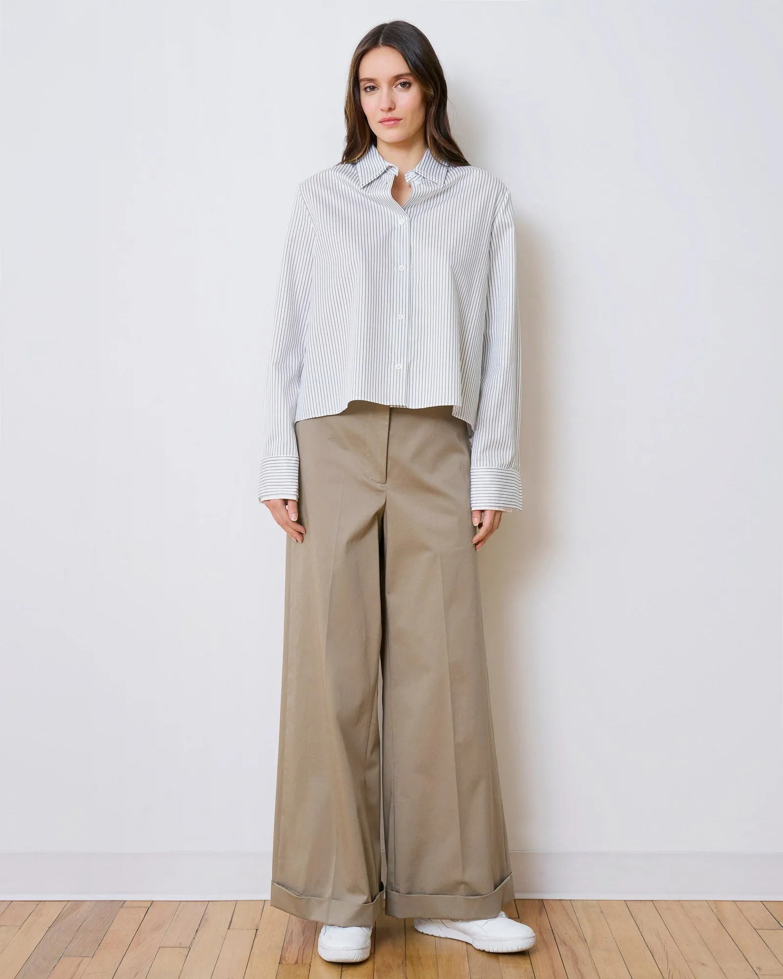 The Sherri Shirt sold by TNT Fashion product image thumbnail 2