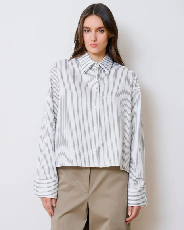 The Sherri Shirt made by TNT Fashion