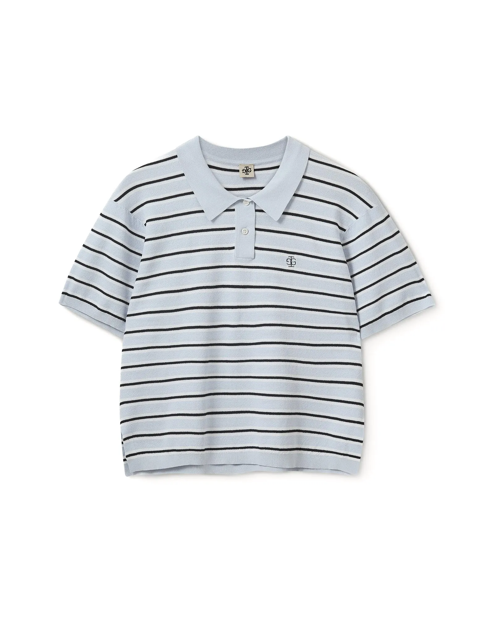 Madison Tennis Polo sold by TNT Fashion product image thumbnail 2