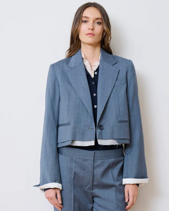 The Cocktail Blazer sold by TNT Fashion
