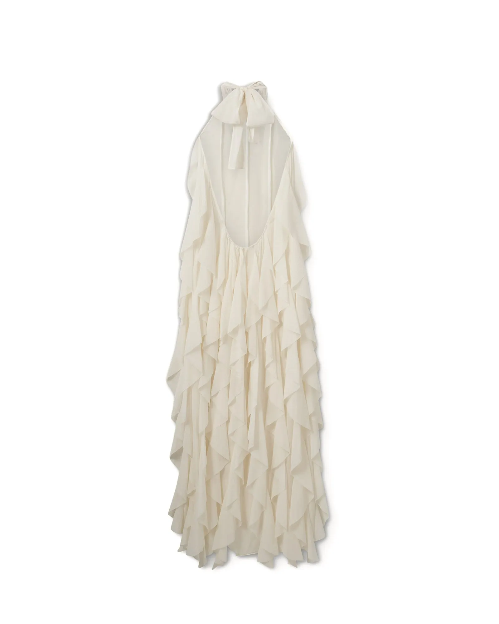 Sage Gown sold by TNT Fashion product image thumbnail 2
