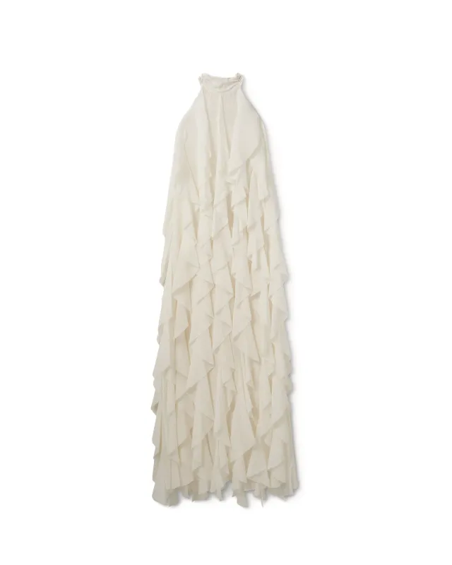Sage Gown sold by TNT Fashion
