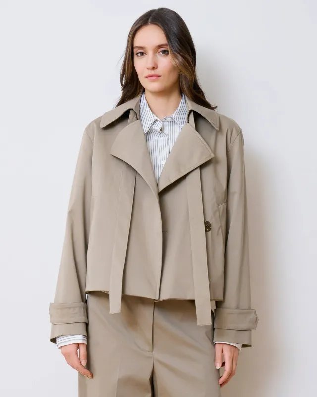 The Burb Jacket sold by TNT Fashion