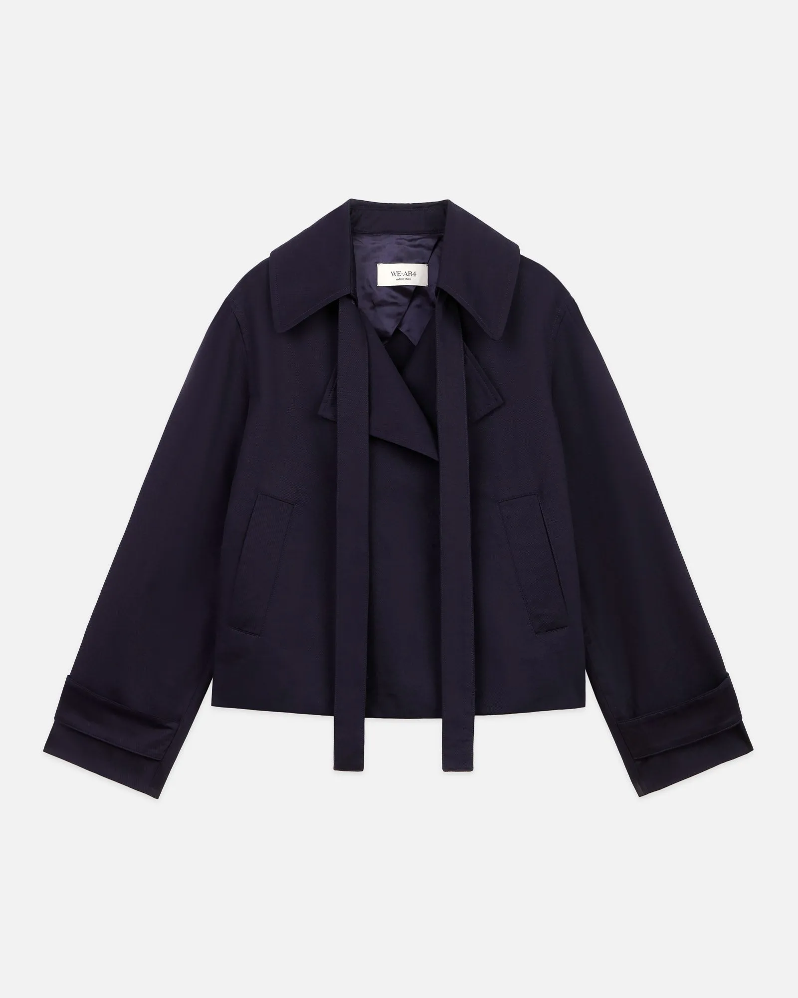 The Burb Jacket sold by TNT Fashion product image thumbnail 4