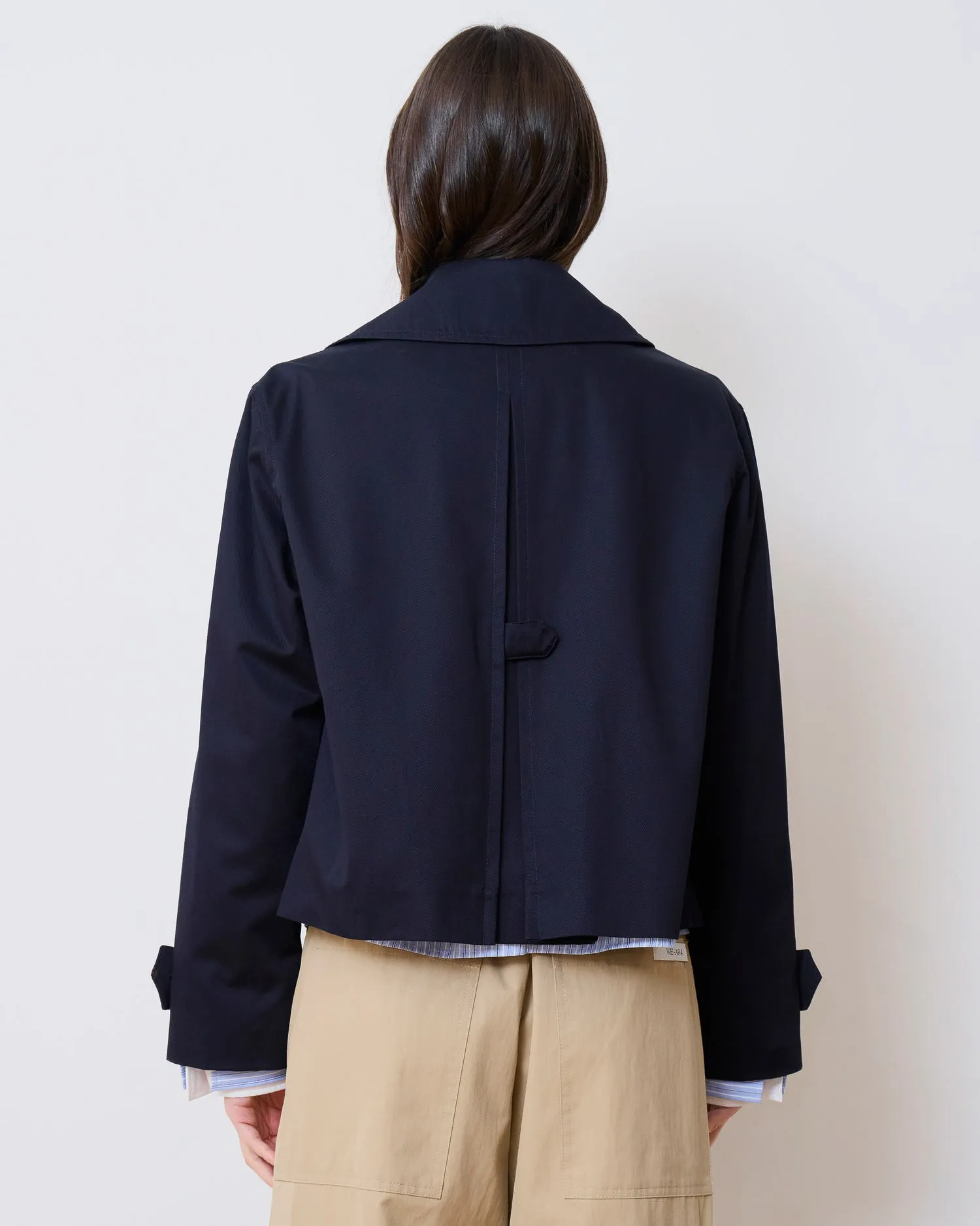 The Burb Jacket sold by TNT Fashion product image thumbnail 3