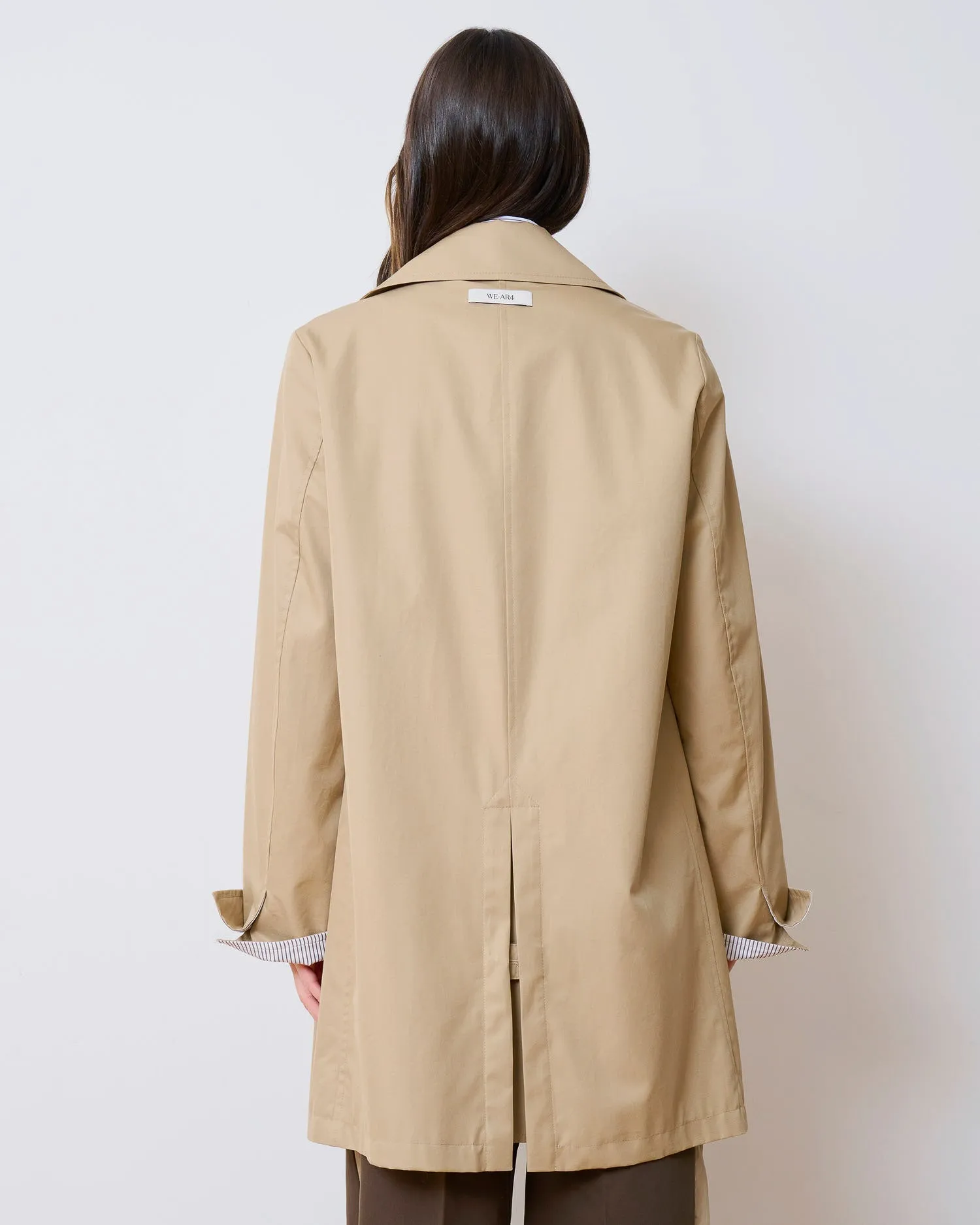 The Shift Raincoat sold by TNT Fashion product image thumbnail 3