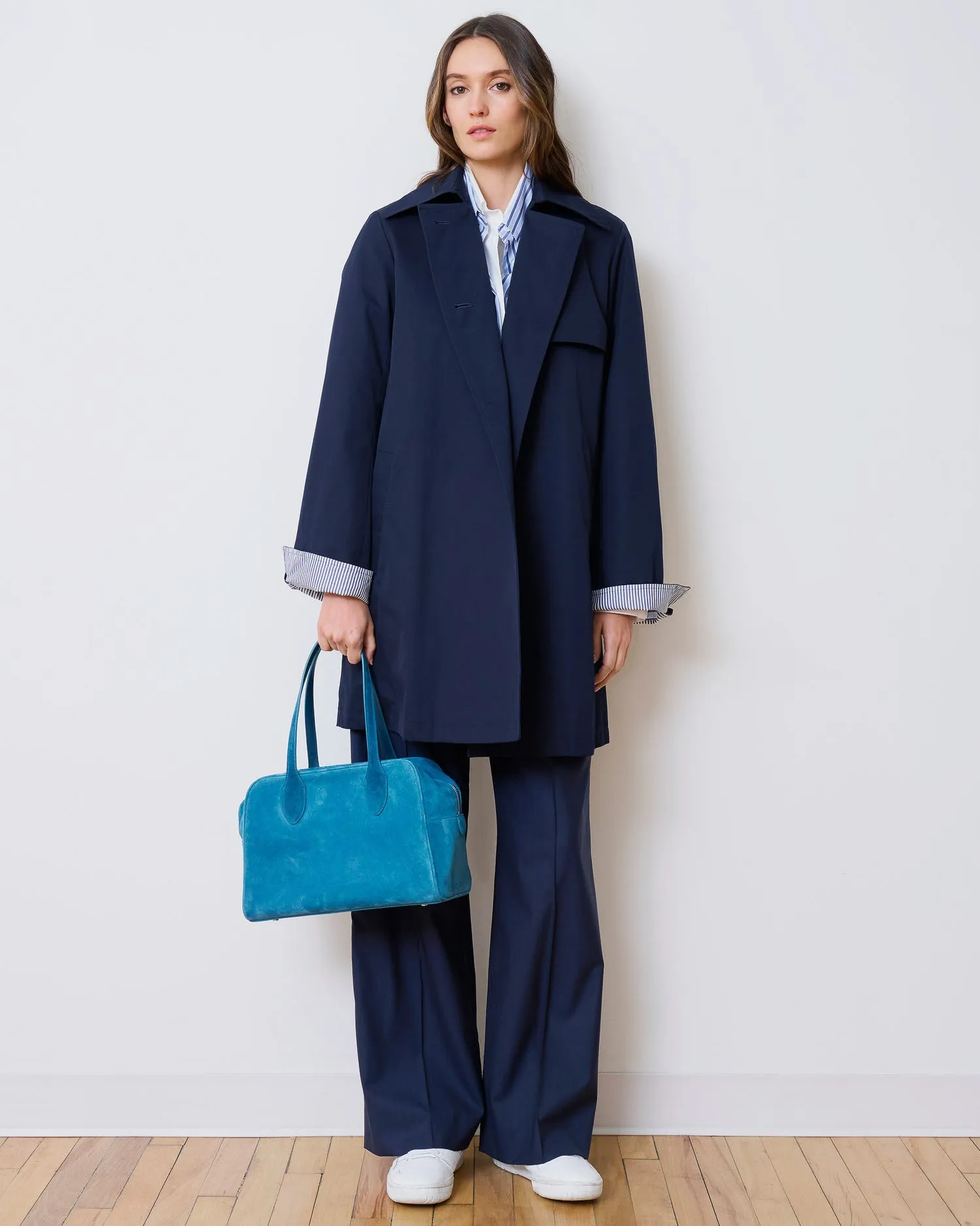 The Shift Raincoat sold by TNT Fashion product image thumbnail 2