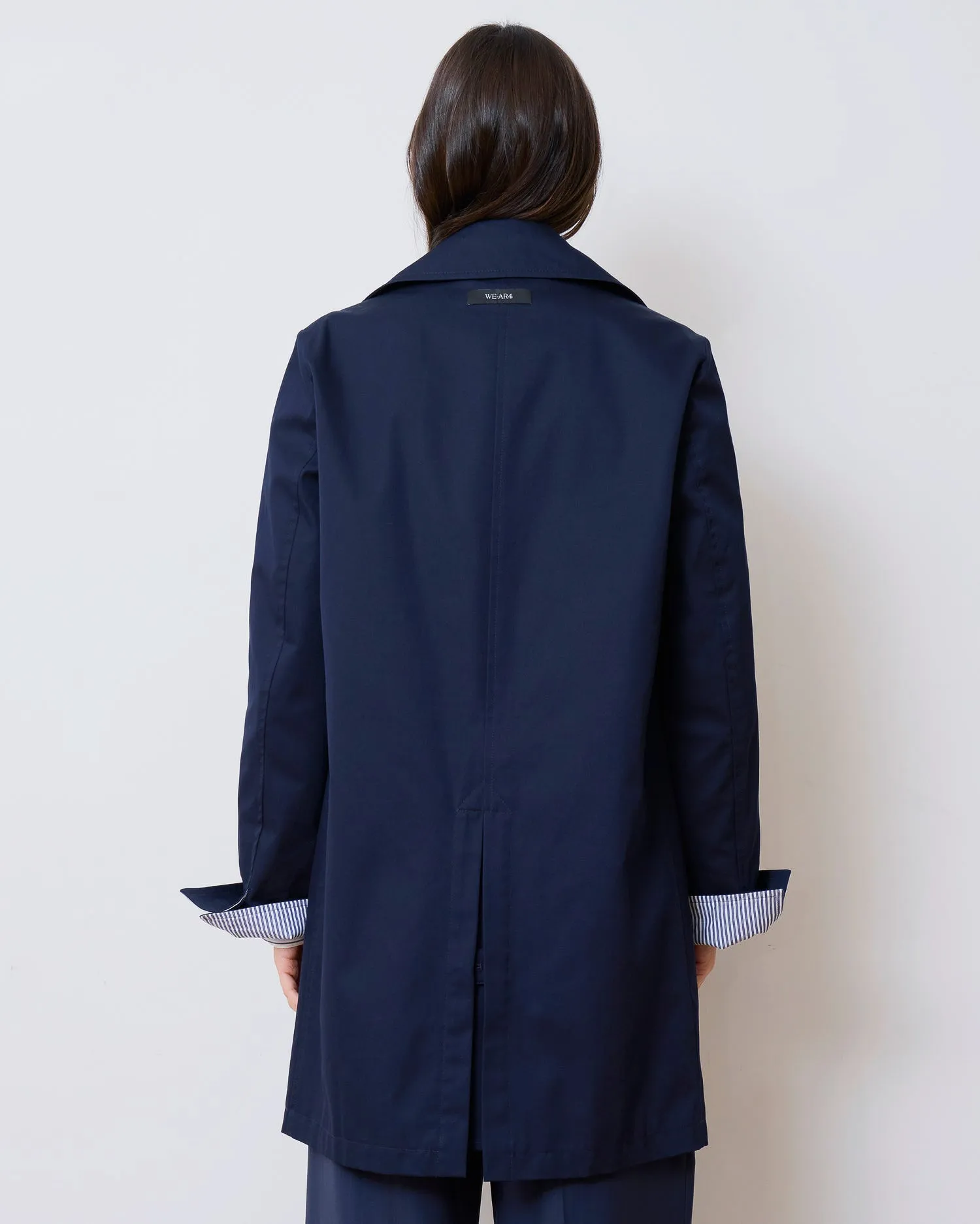 The Shift Raincoat sold by TNT Fashion product image thumbnail 3