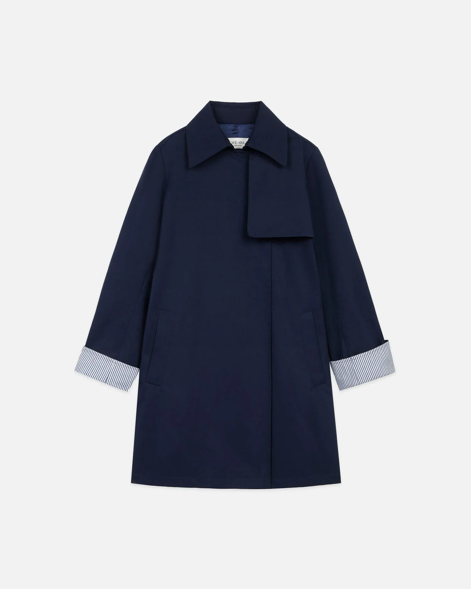 The Shift Raincoat sold by TNT Fashion product image thumbnail 4