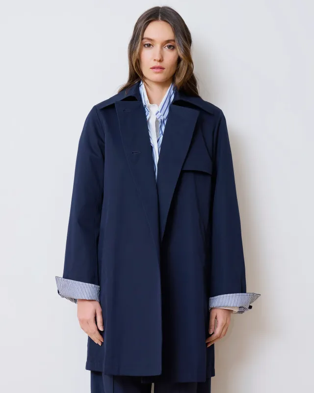 The Shift Raincoat sold by TNT Fashion