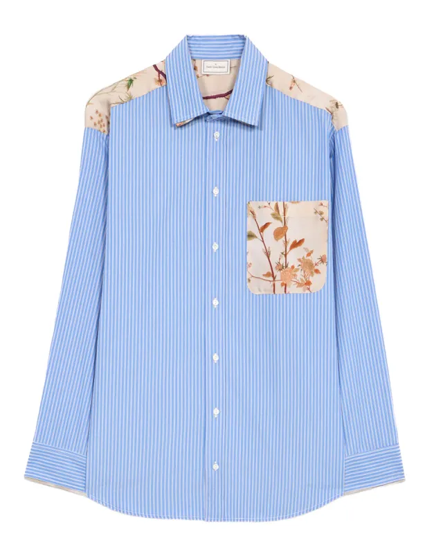 Alotho Shirt sold by TNT Fashion