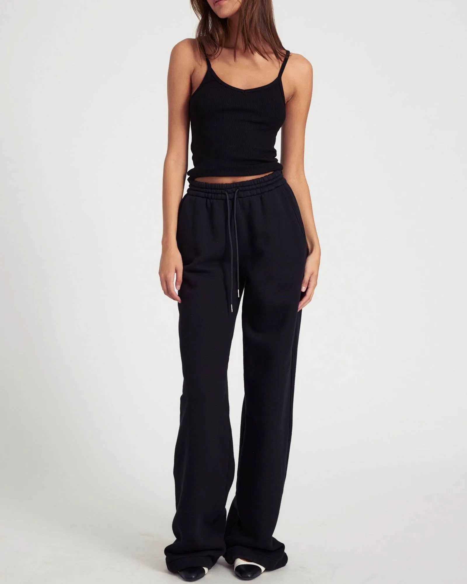 Baggy Athletic Sweatpants sold by TNT Fashion product image thumbnail 2
