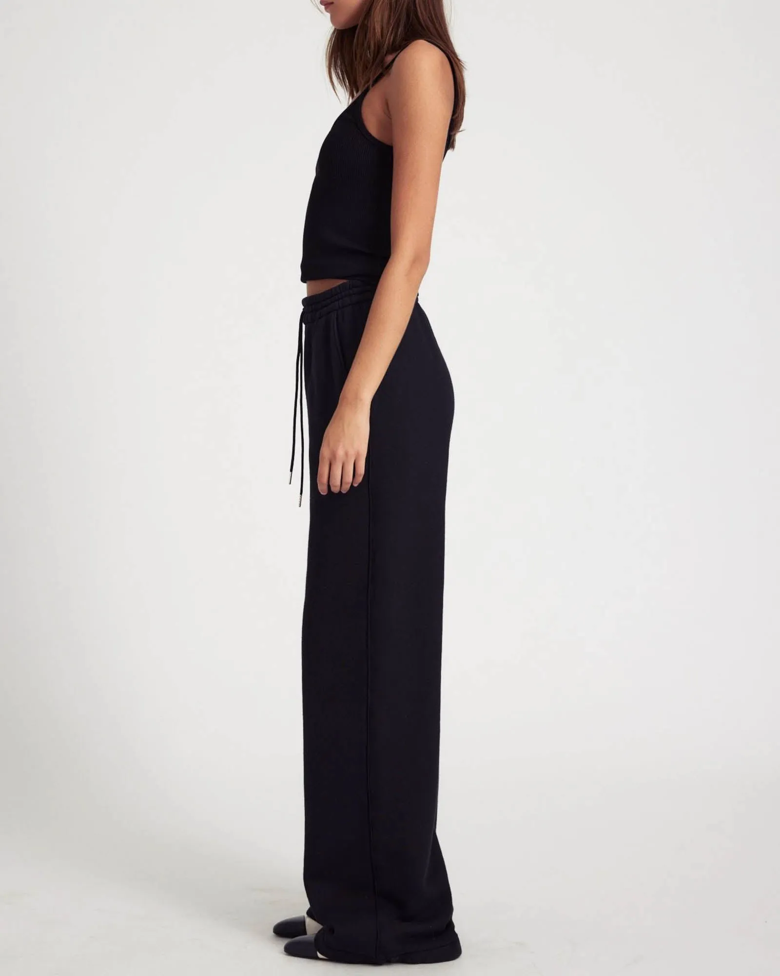 Baggy Athletic Sweatpants sold by TNT Fashion product image thumbnail 4