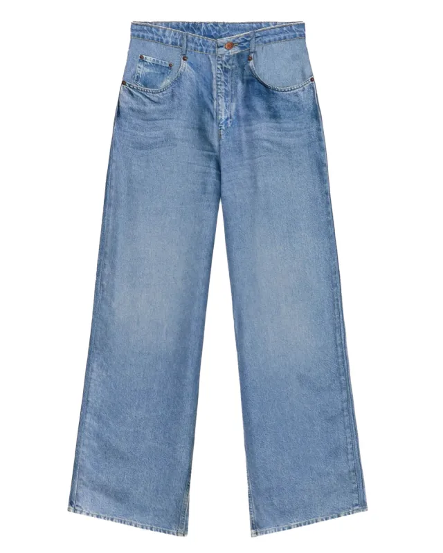 Aloe Silk Trousers sold by TNT Fashion