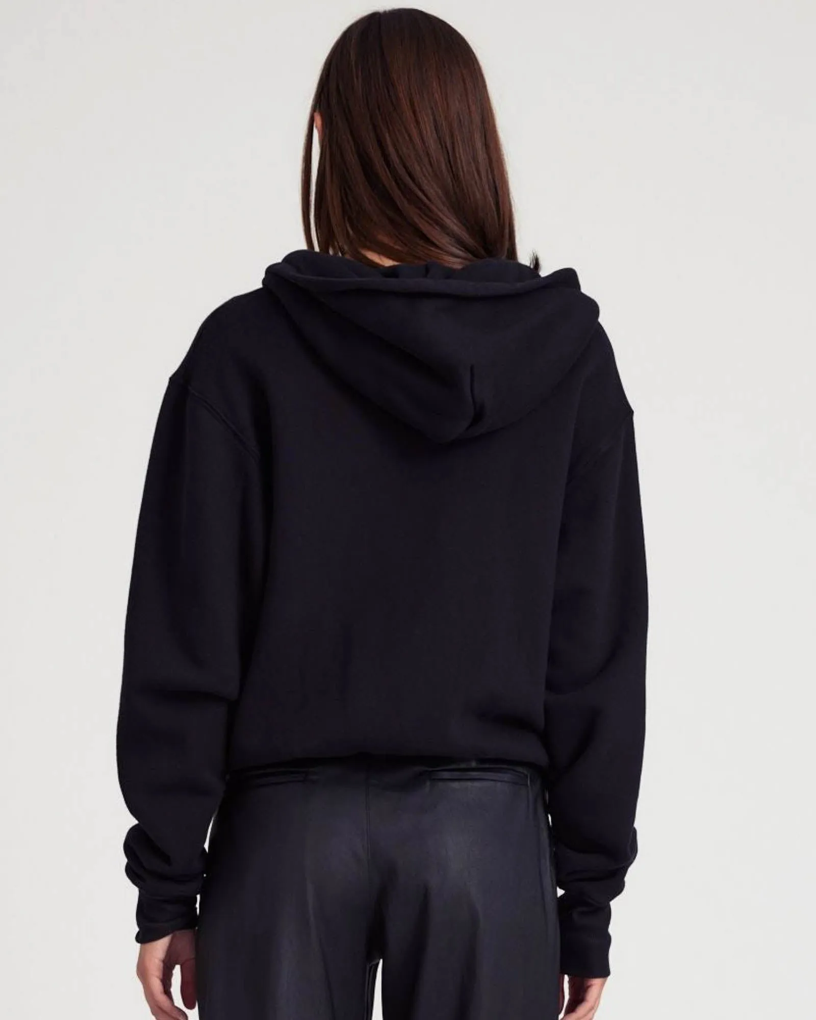 Zip Up Hoodie sold by TNT Fashion product image thumbnail 3