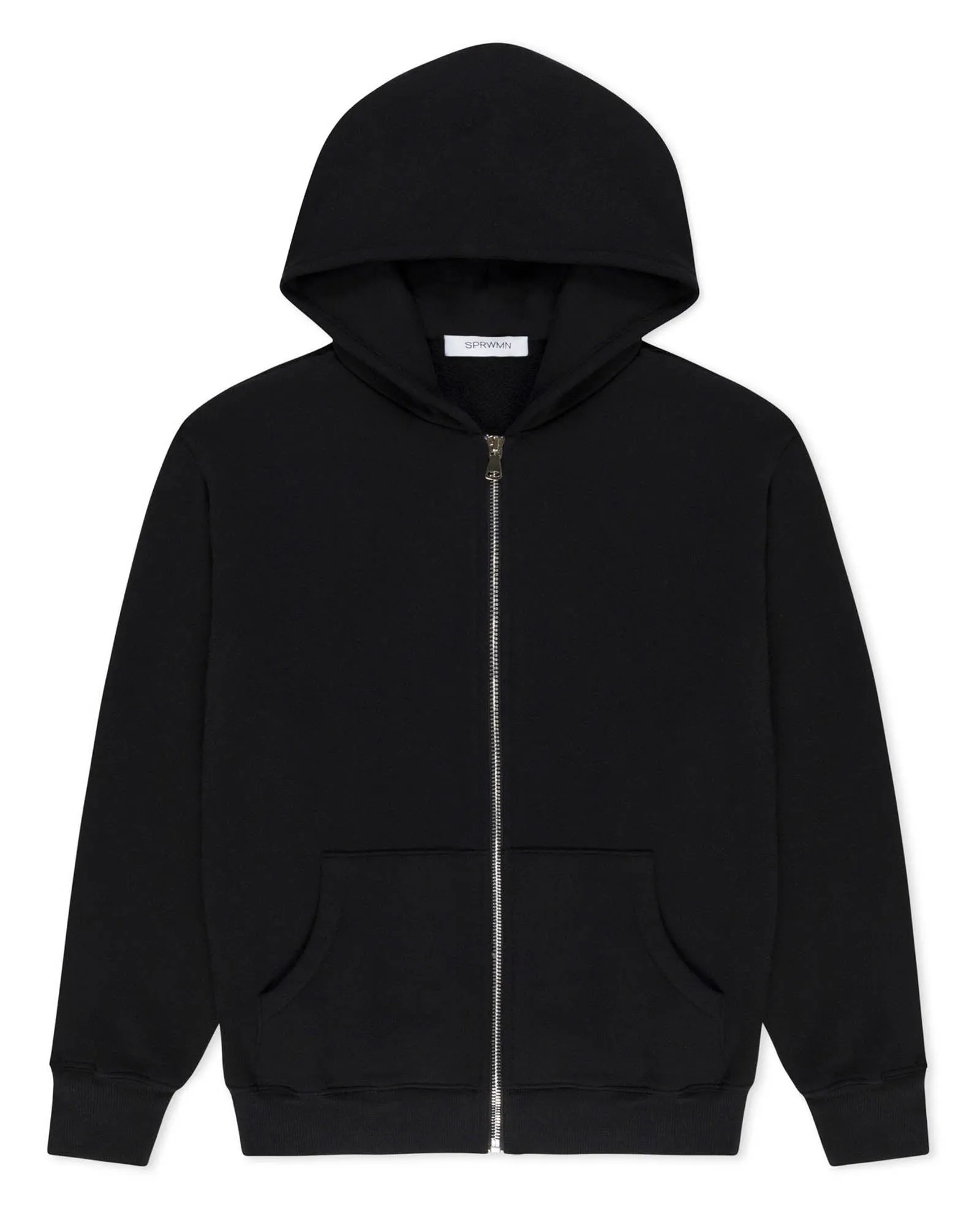 Zip Up Hoodie sold by TNT Fashion product image thumbnail 5