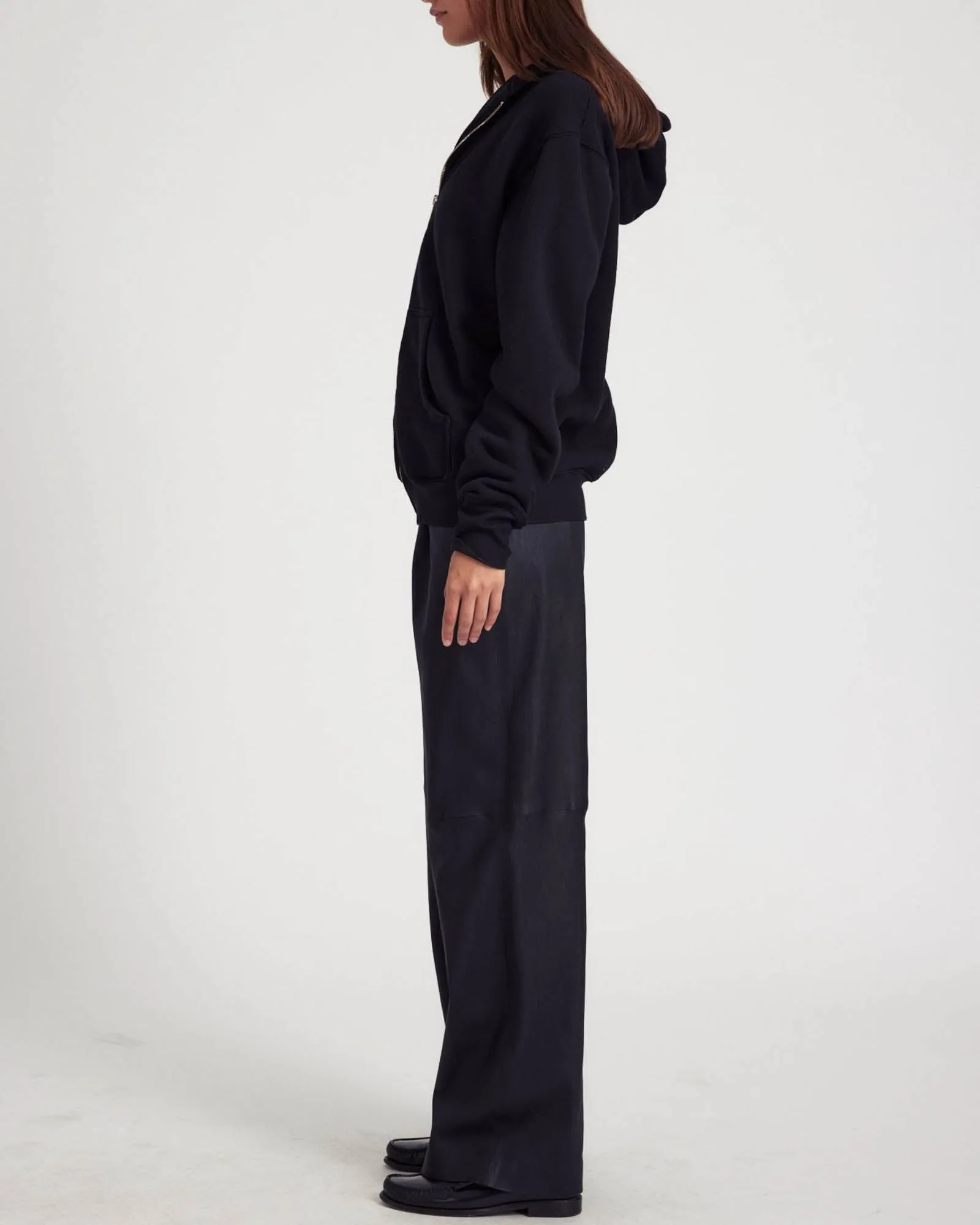 Zip Up Hoodie sold by TNT Fashion product image thumbnail 4