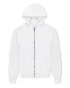 Zip Up Hoodie sold by TNT Fashion