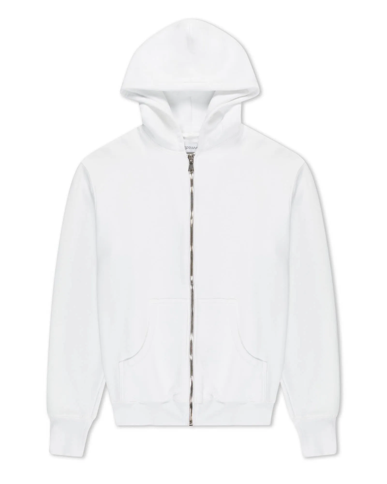 Zip Up Hoodie sold by TNT Fashion product image thumbnail 5