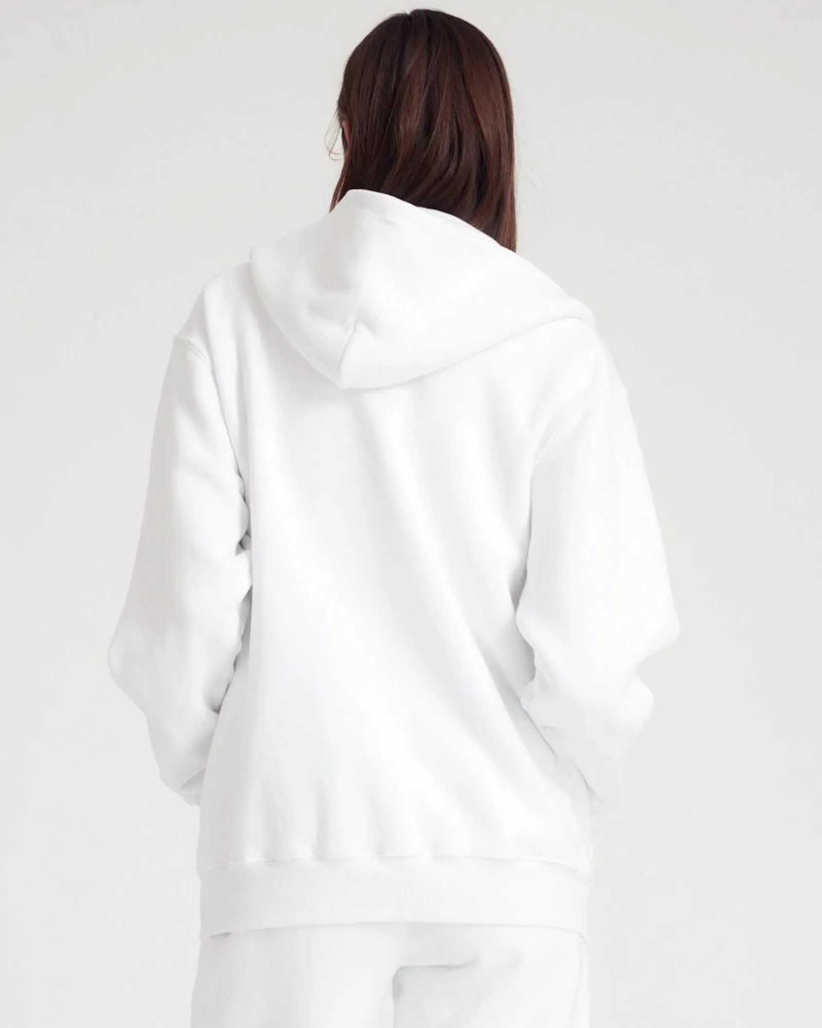Zip Up Hoodie sold by TNT Fashion product image thumbnail 3