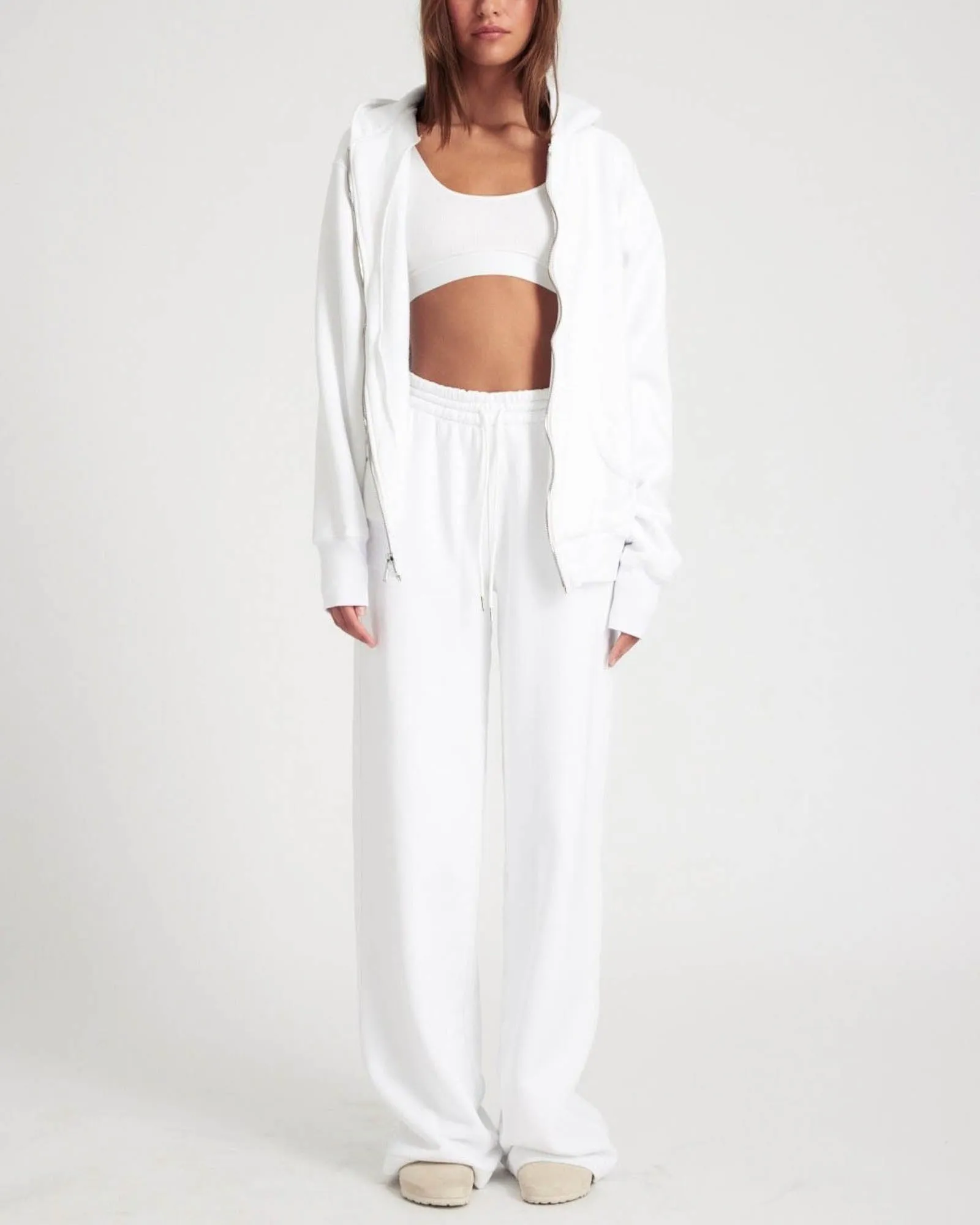 Zip Up Hoodie sold by TNT Fashion product image thumbnail 2