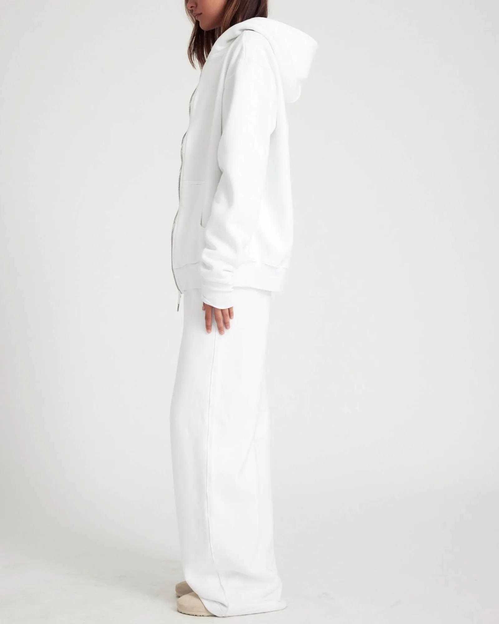 Zip Up Hoodie sold by TNT Fashion product image thumbnail 4