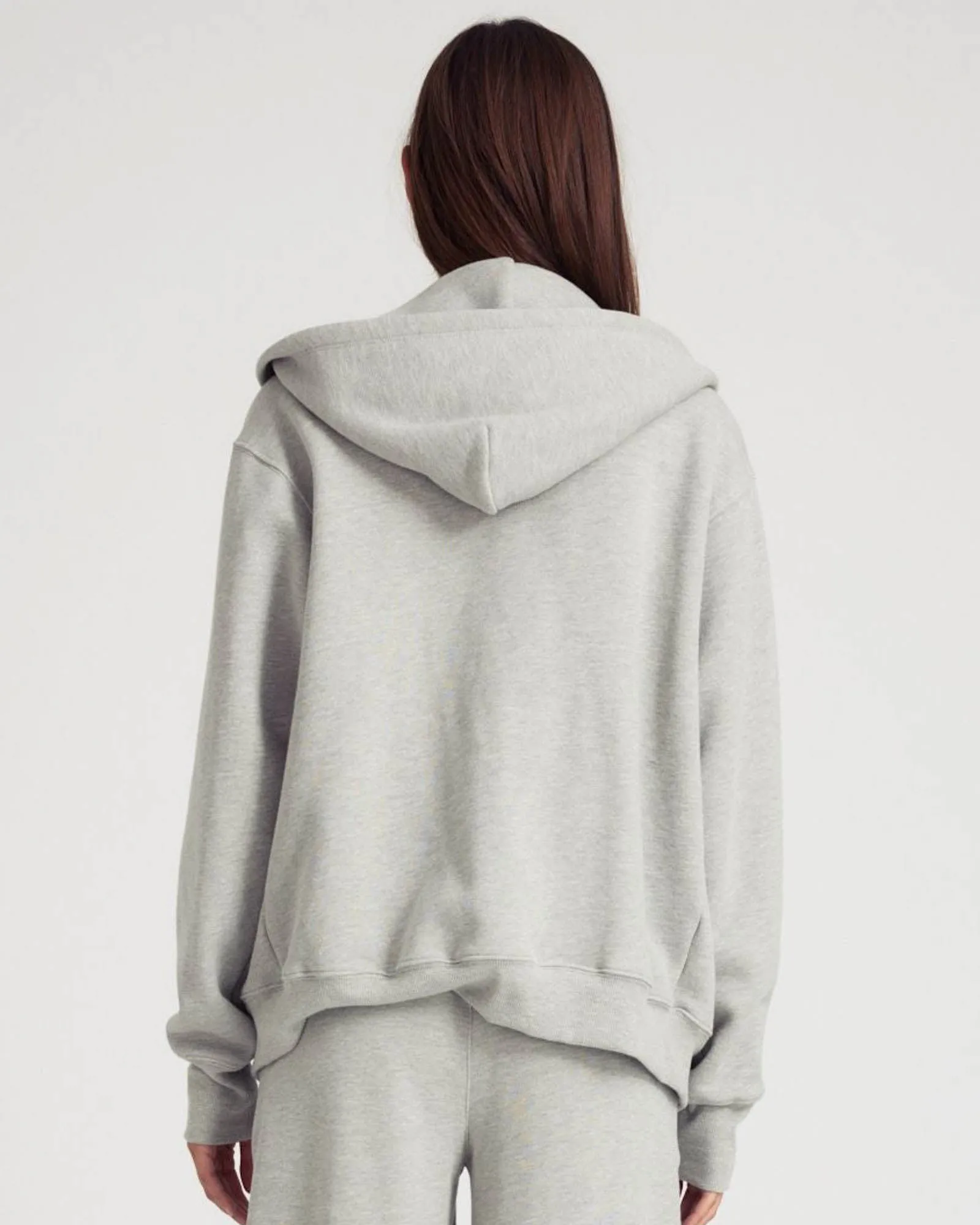 Zip Up Hoodie sold by TNT Fashion product image thumbnail 3