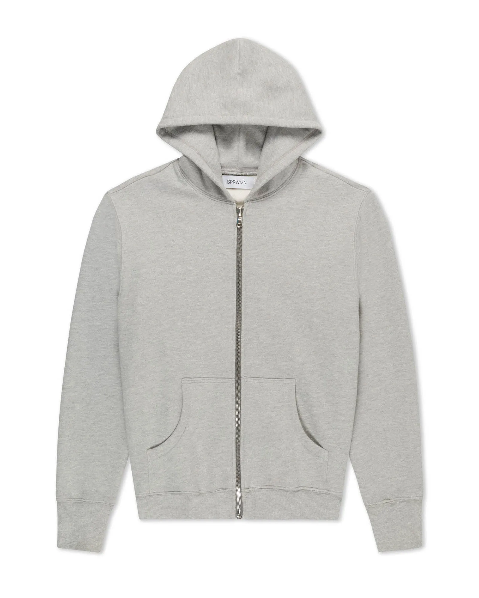 Zip Up Hoodie sold by TNT Fashion product image thumbnail 5