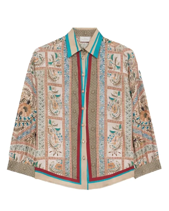 Long Sleeve Shirt sold by TNT Fashion