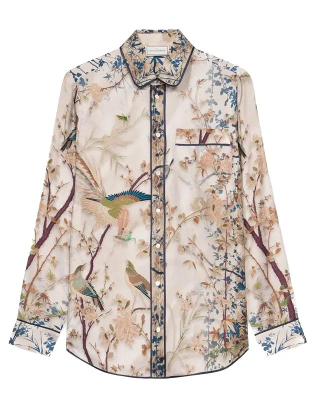 Long Sleeve Shirt sold by TNT Fashion