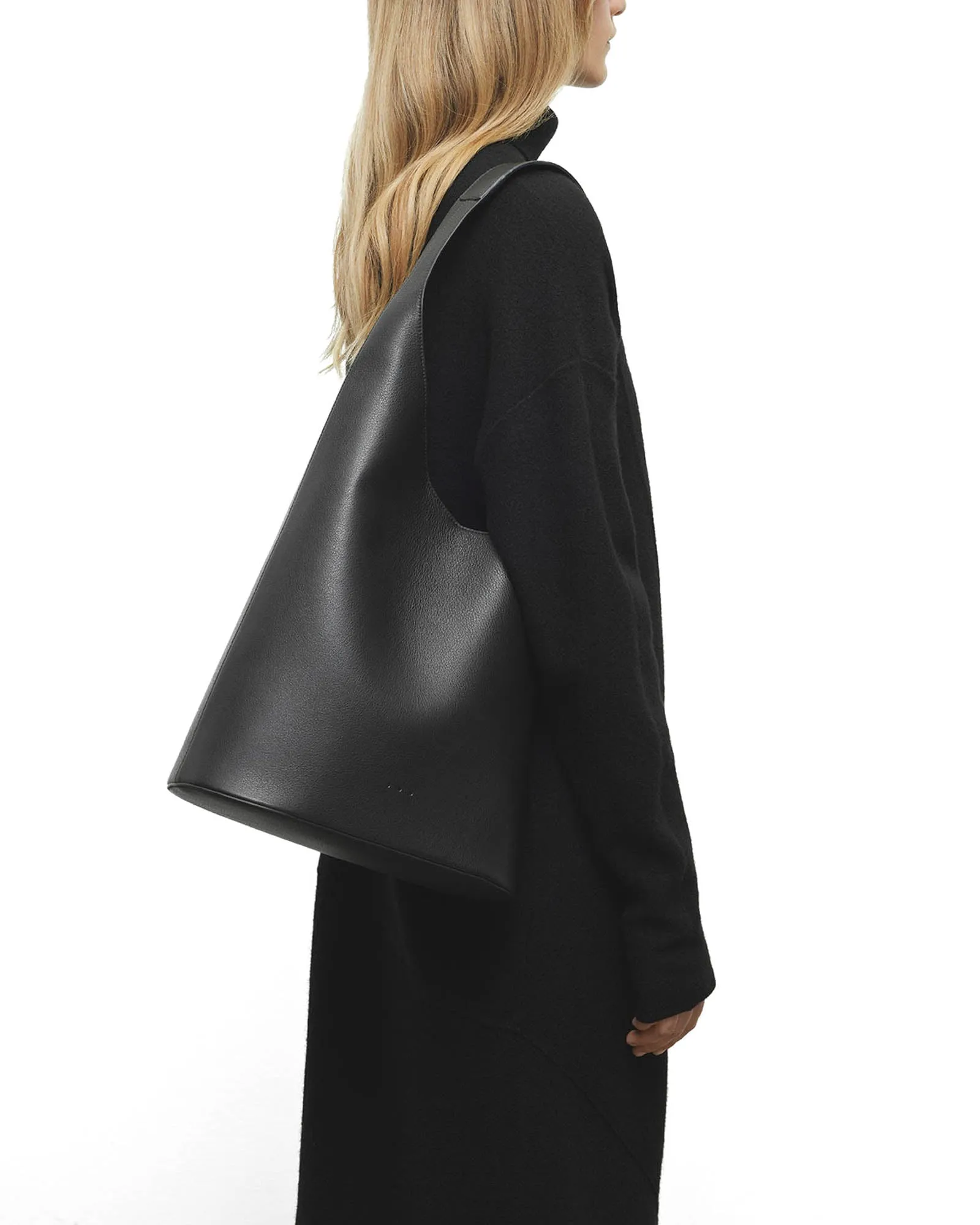 Lune Tote Bag sold by TNT Fashion product image thumbnail 2