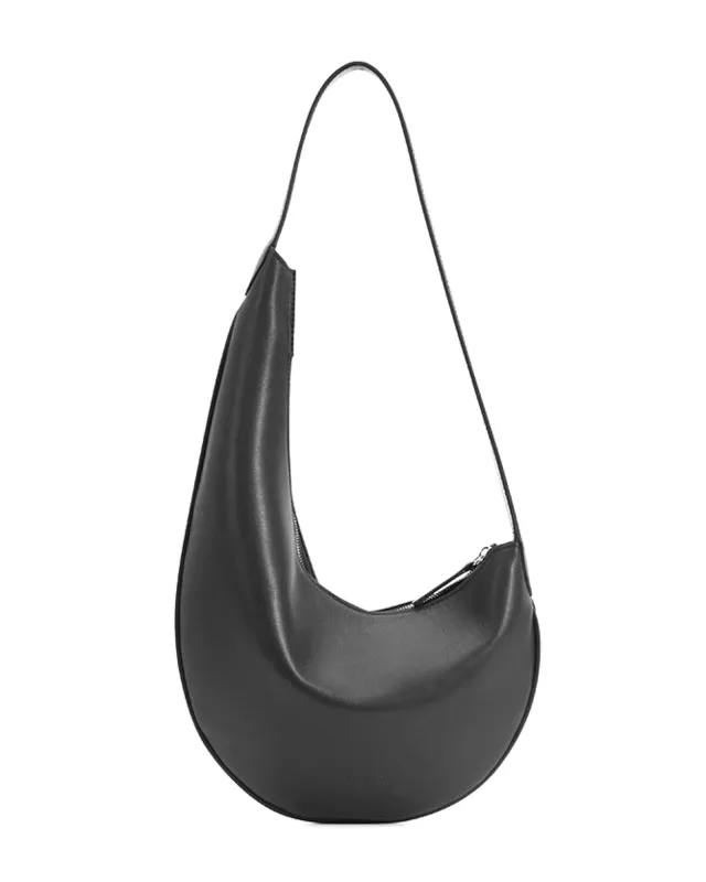 Lune Mini Hobo Bag sold by TNT Fashion