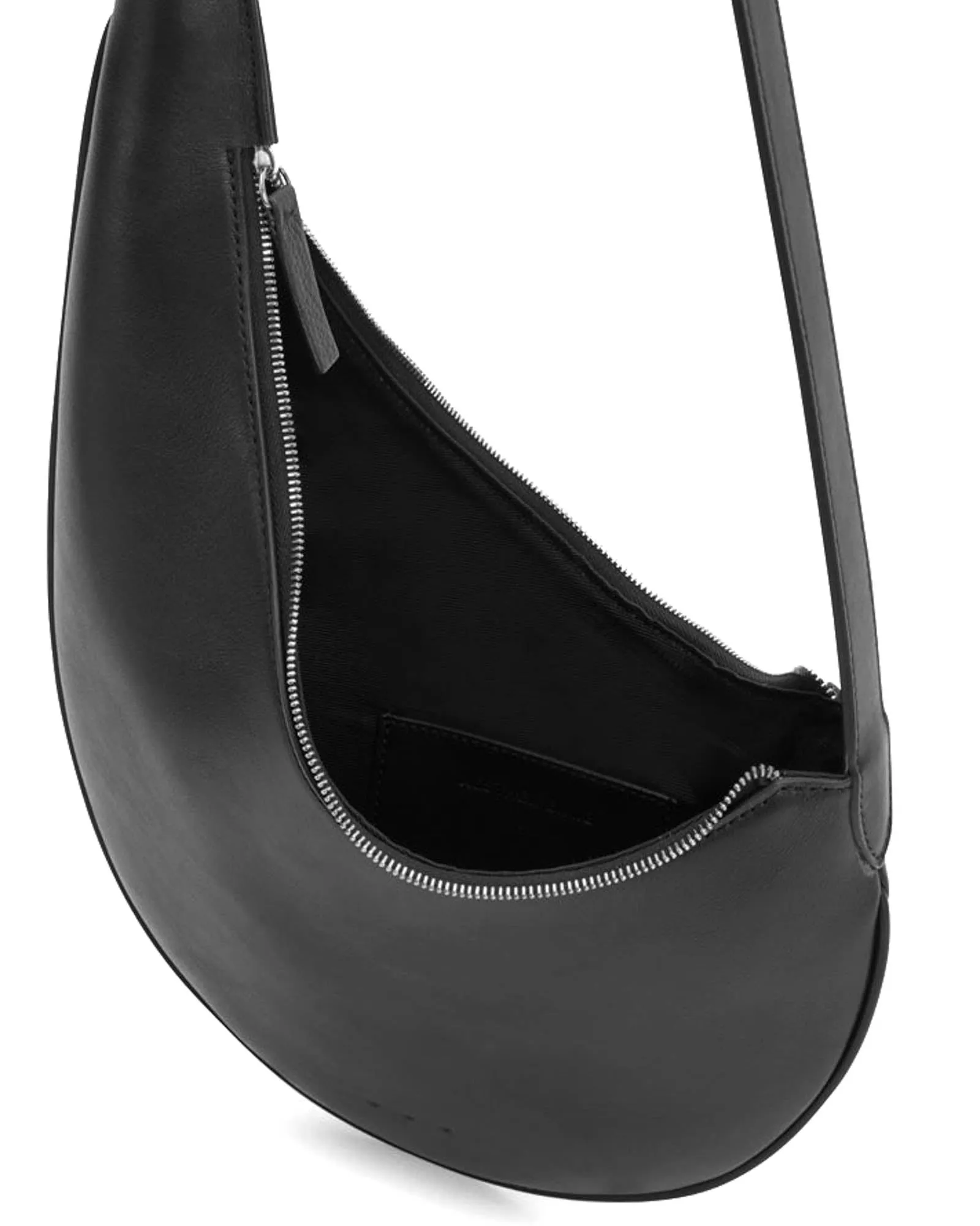 Lune Mini Hobo Bag sold by TNT Fashion product image thumbnail 4
