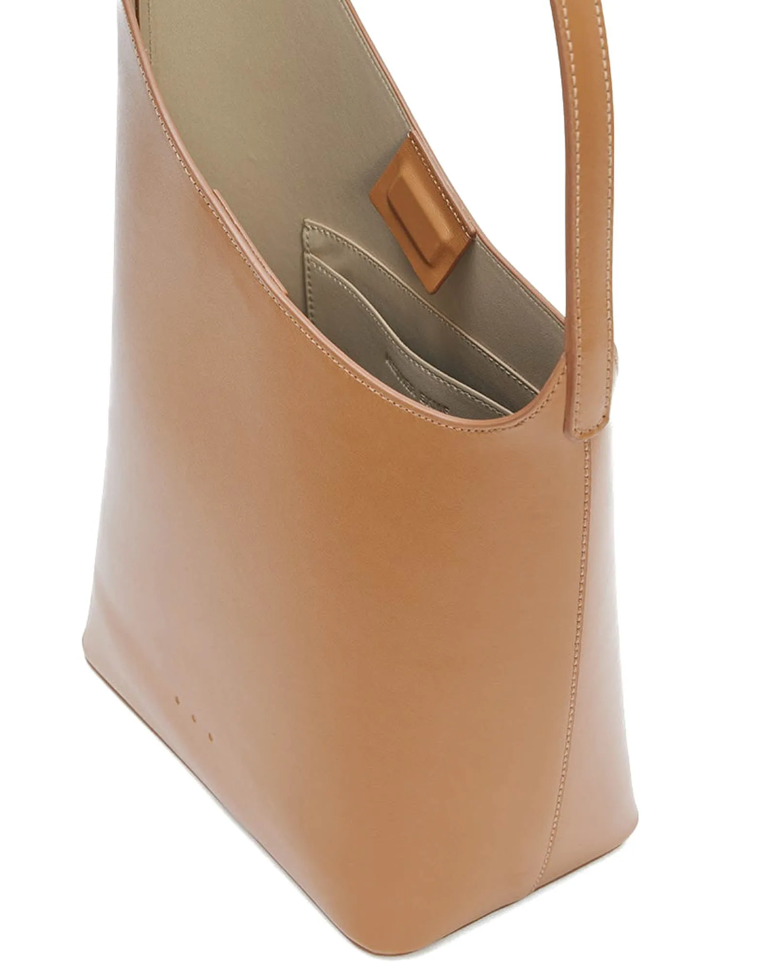 Demi Lune Bag sold by TNT Fashion product image thumbnail 2