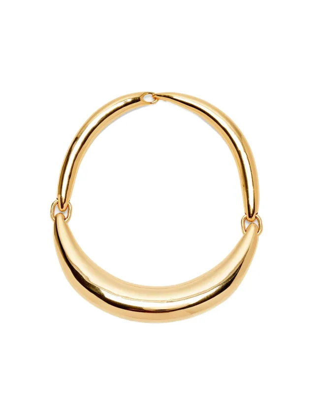 Sculptural Necklace sold by TNT Fashion
