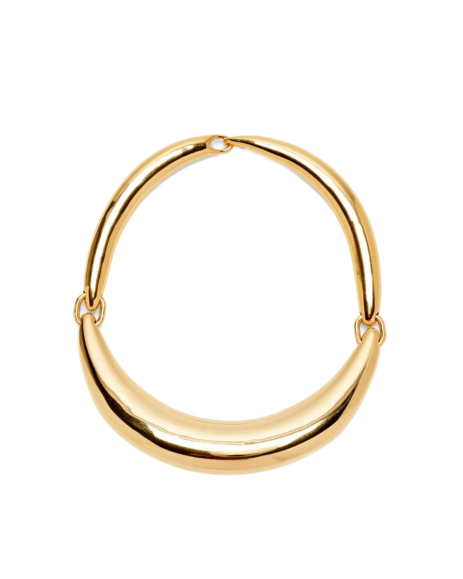 Sculptural Necklace sold by TNT Fashion