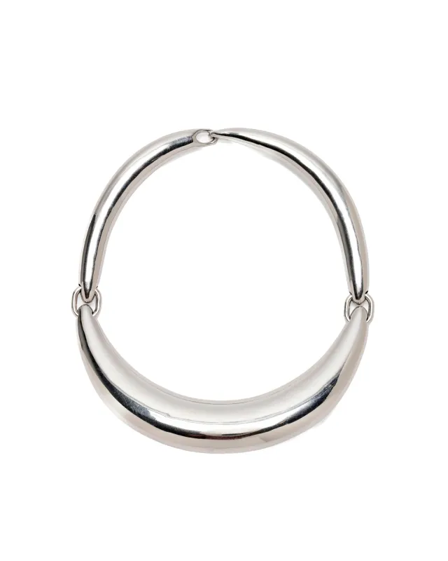 Sculptural Necklace made by Altuzarra