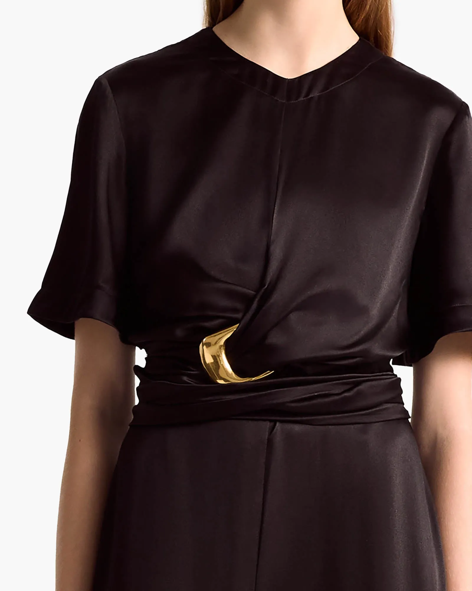 Honey Dress sold by TNT Fashion product image thumbnail 4