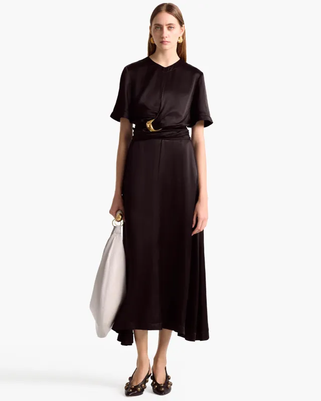 Honey Dress made by Altuzarra