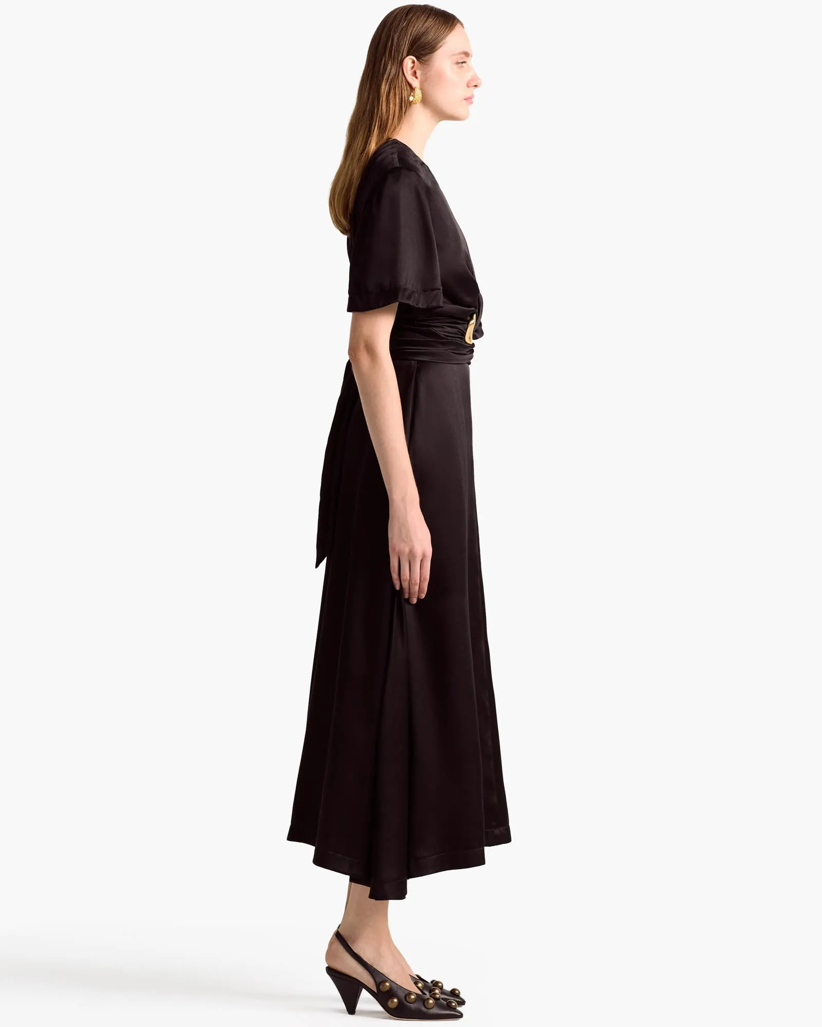 Honey Dress sold by TNT Fashion product image thumbnail 3