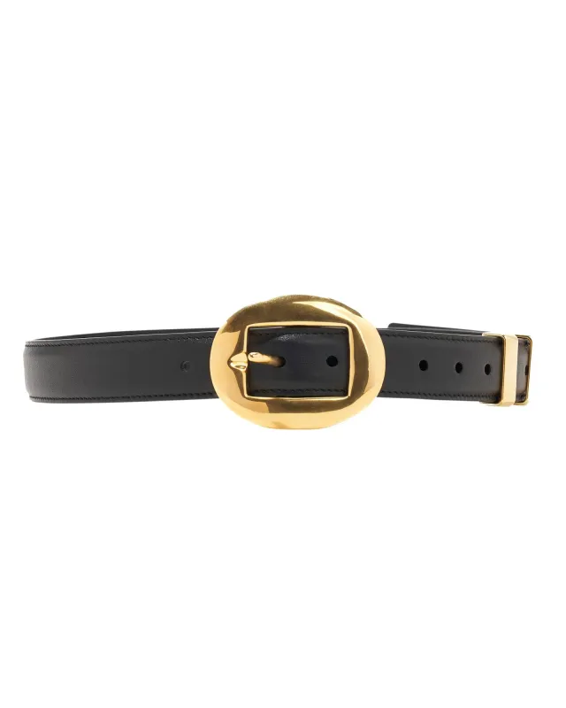 Vintage Buckle Belt sold by TNT Fashion