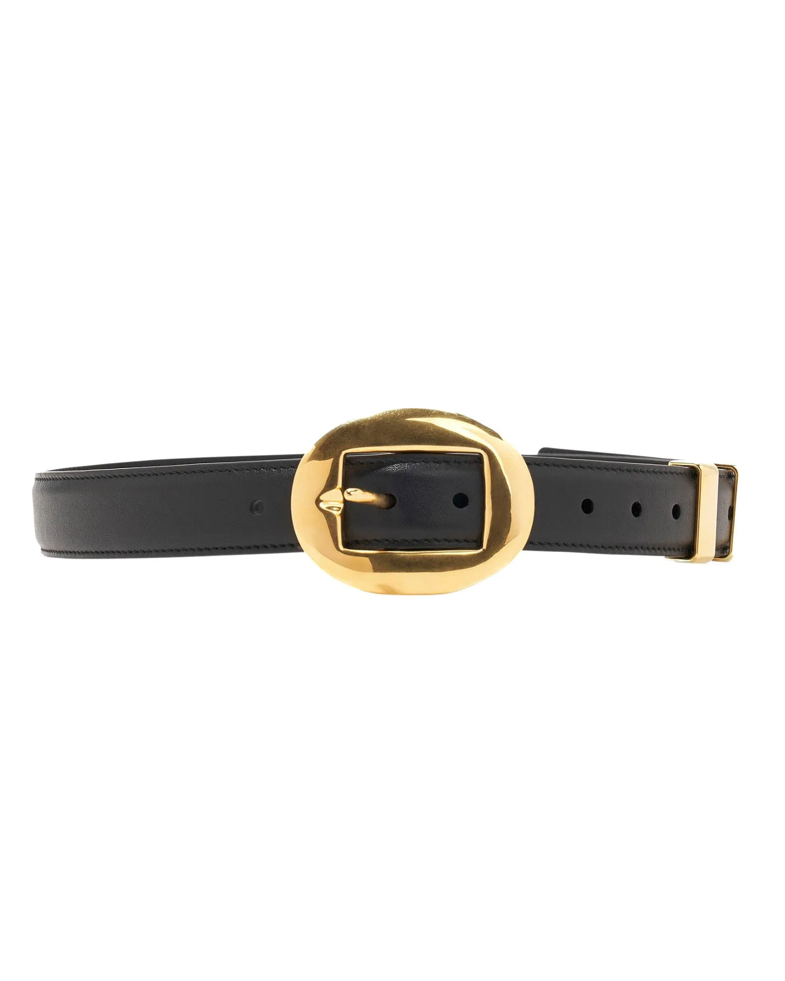 Vintage Buckle Belt sold by TNT Fashion